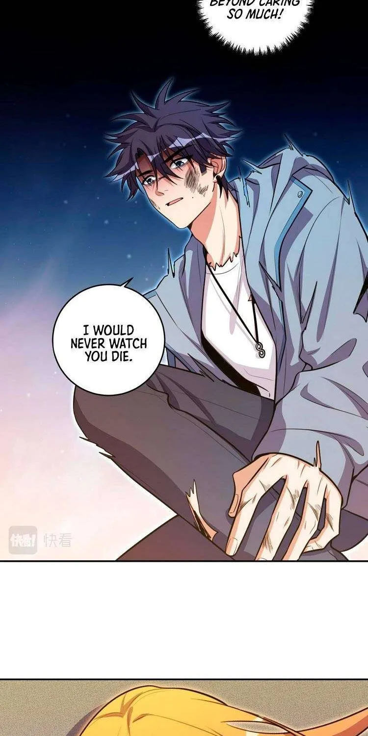 Kill My Love Chapter 116 page 40 - 