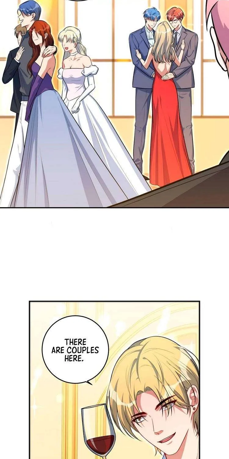 Kill My Love Chapter 116 page 5 - 
