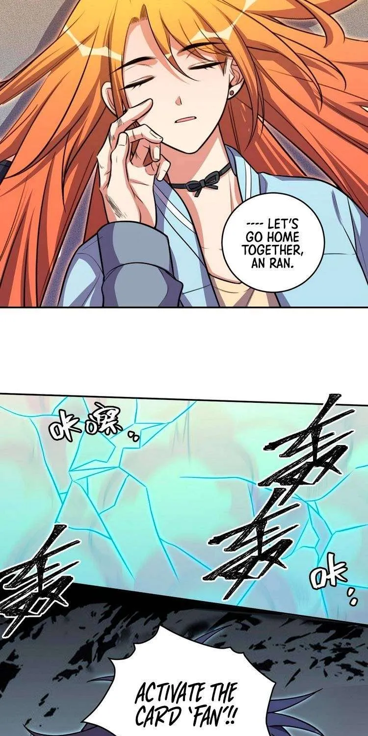 Kill My Love Chapter 116 page 41 - 