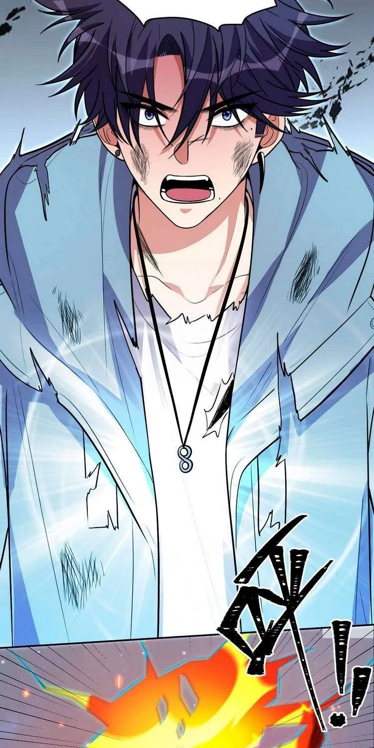 Kill My Love Chapter 116 page 42 - 
