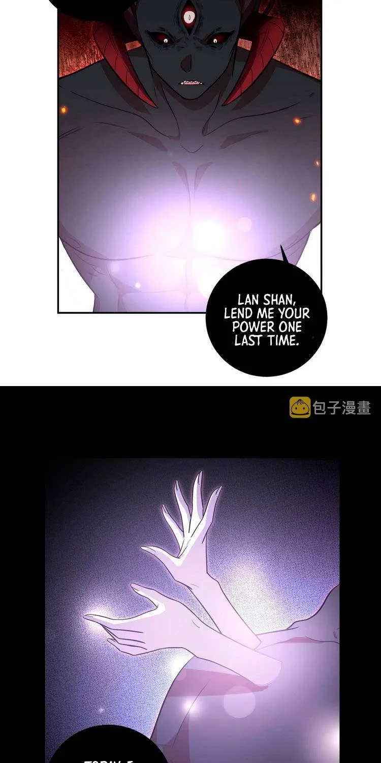 Kill My Love Chapter 116 page 50 - 
