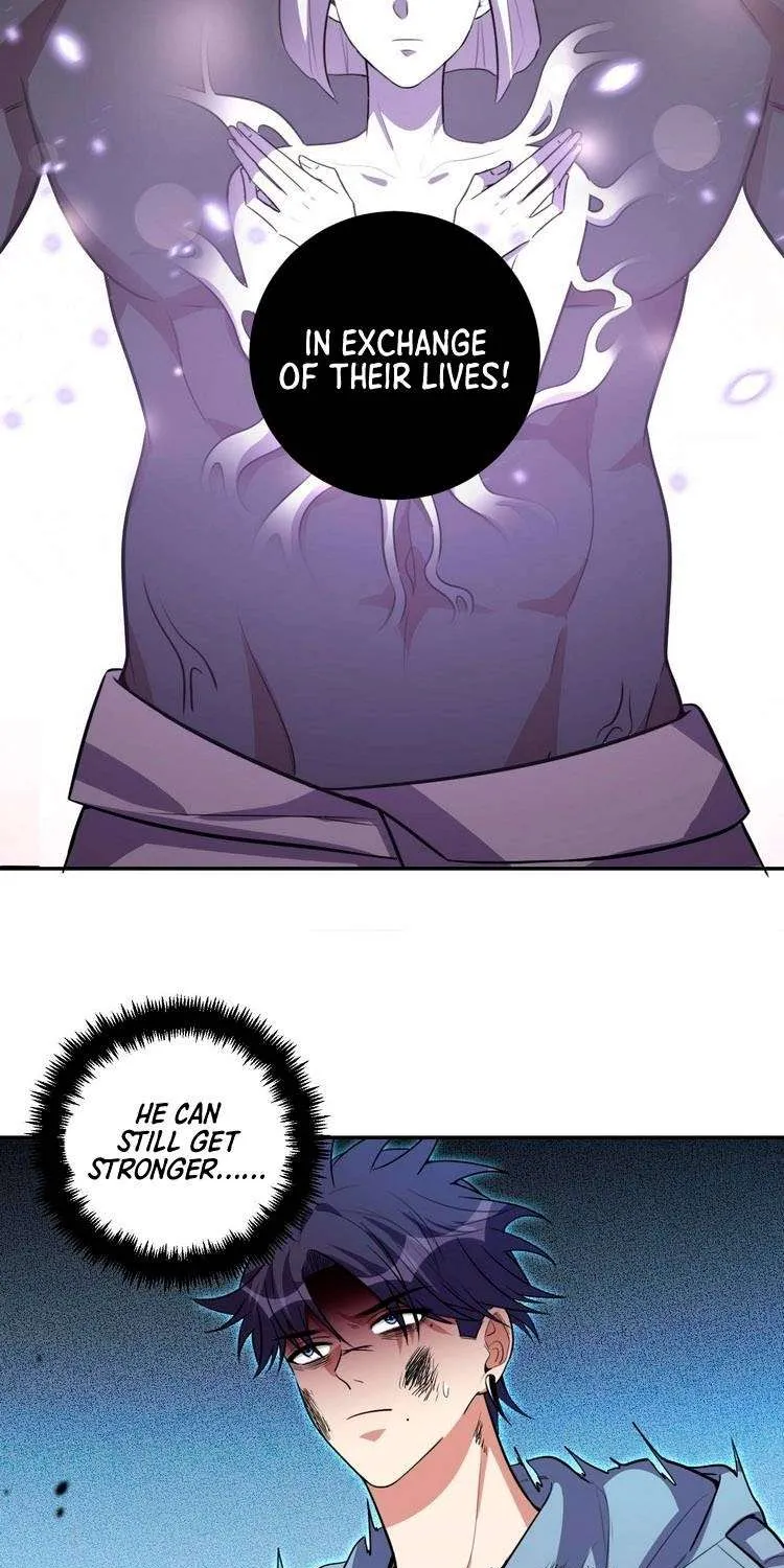 Kill My Love Chapter 116 page 52 - 