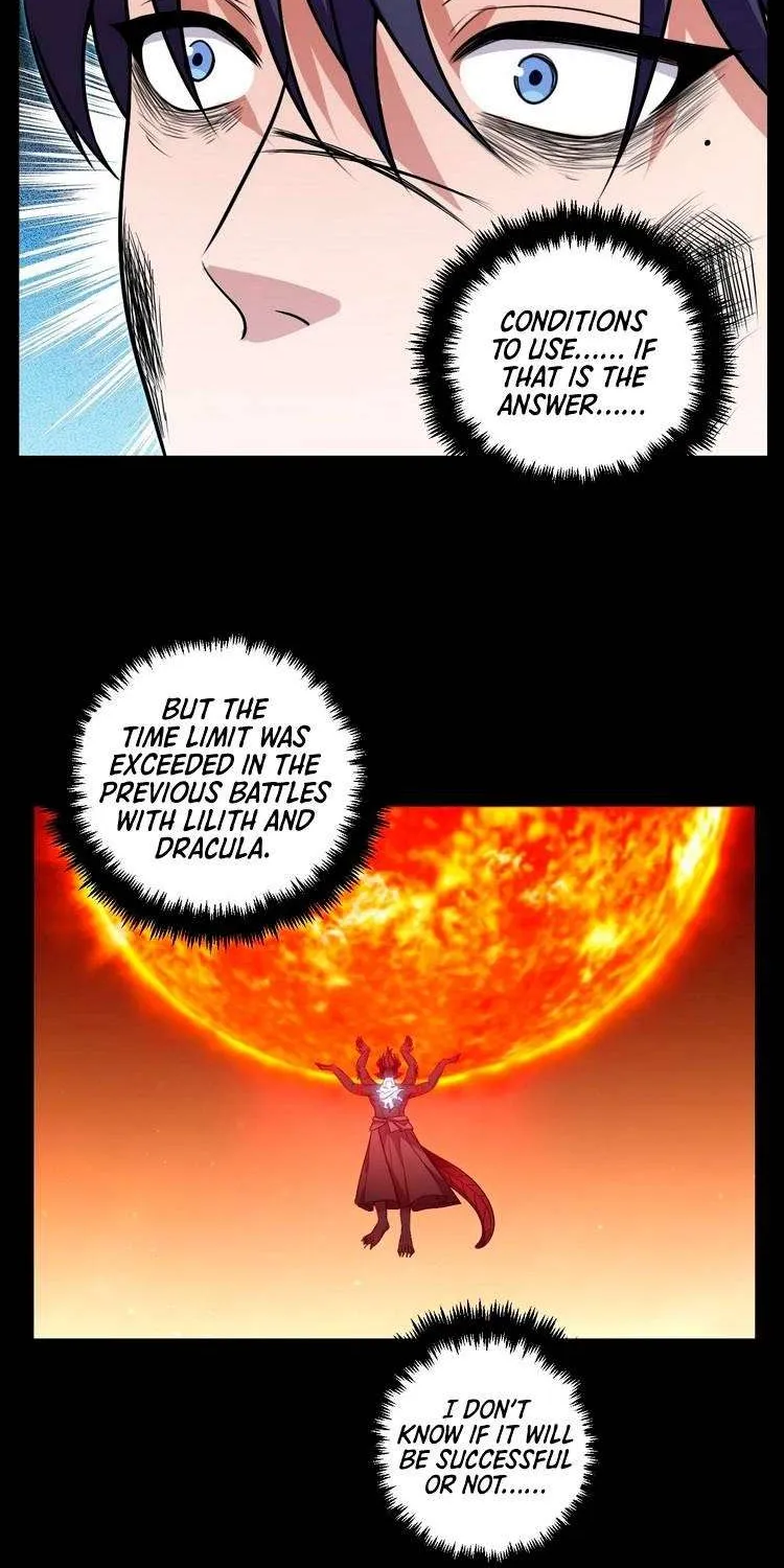 Kill My Love Chapter 116 page 55 - 