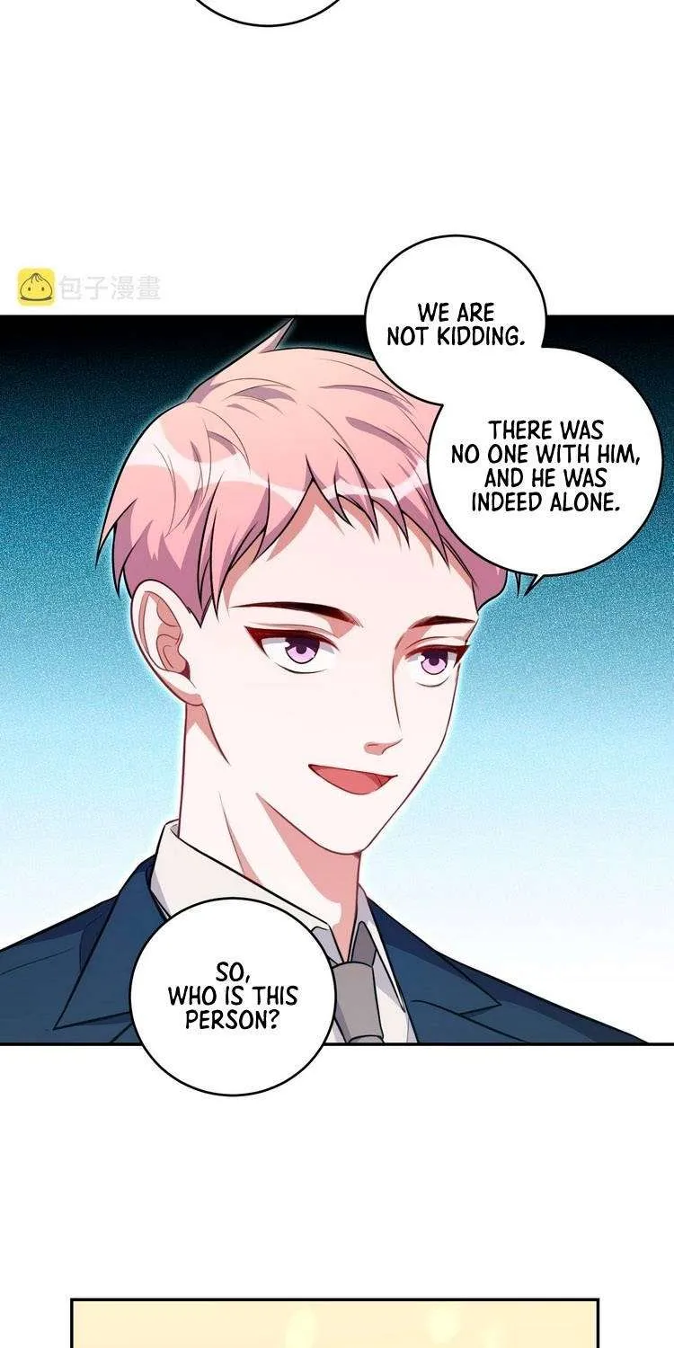 Kill My Love Chapter 116 page 8 - 