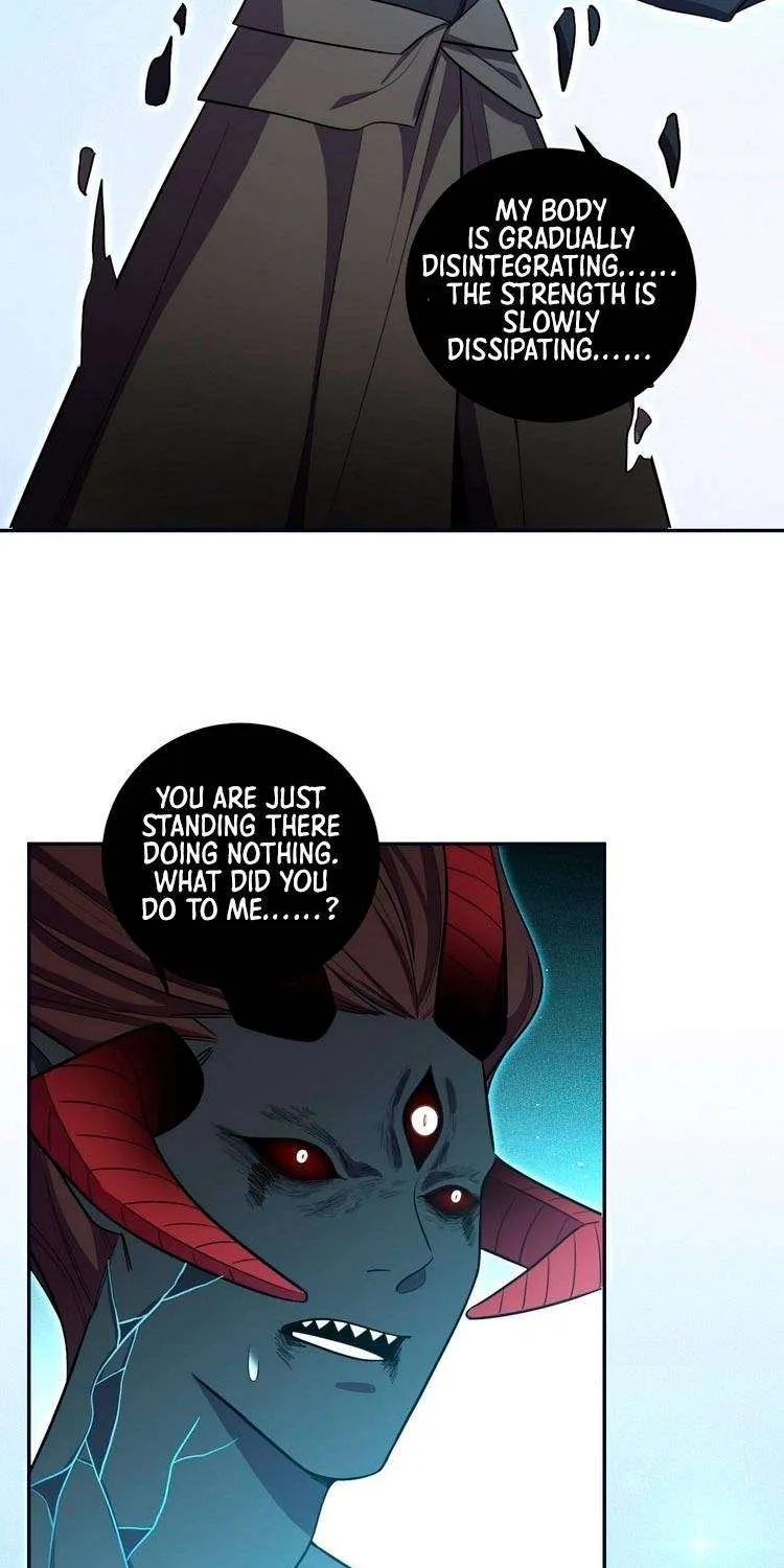 Kill My Love Chapter 117 page 28 - 