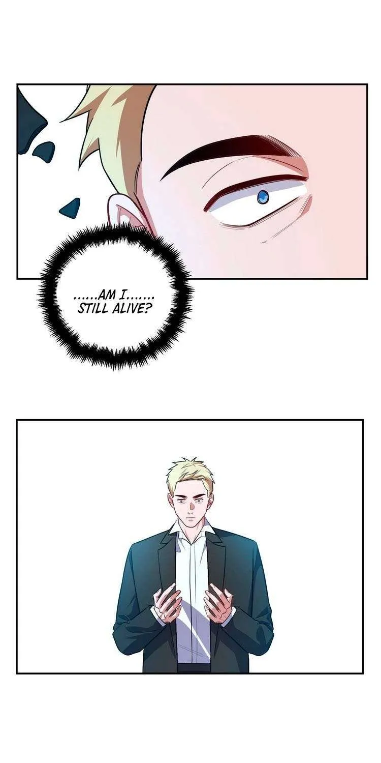 Kill My Love Chapter 117 page 32 - 