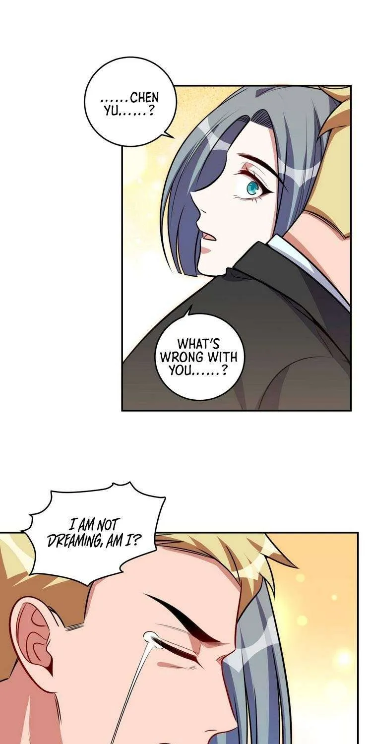 Kill My Love Chapter 117 page 38 - 