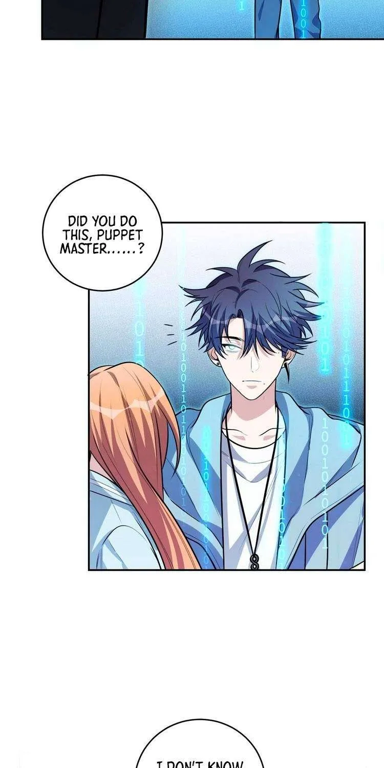 Kill My Love Chapter 117 page 42 - 
