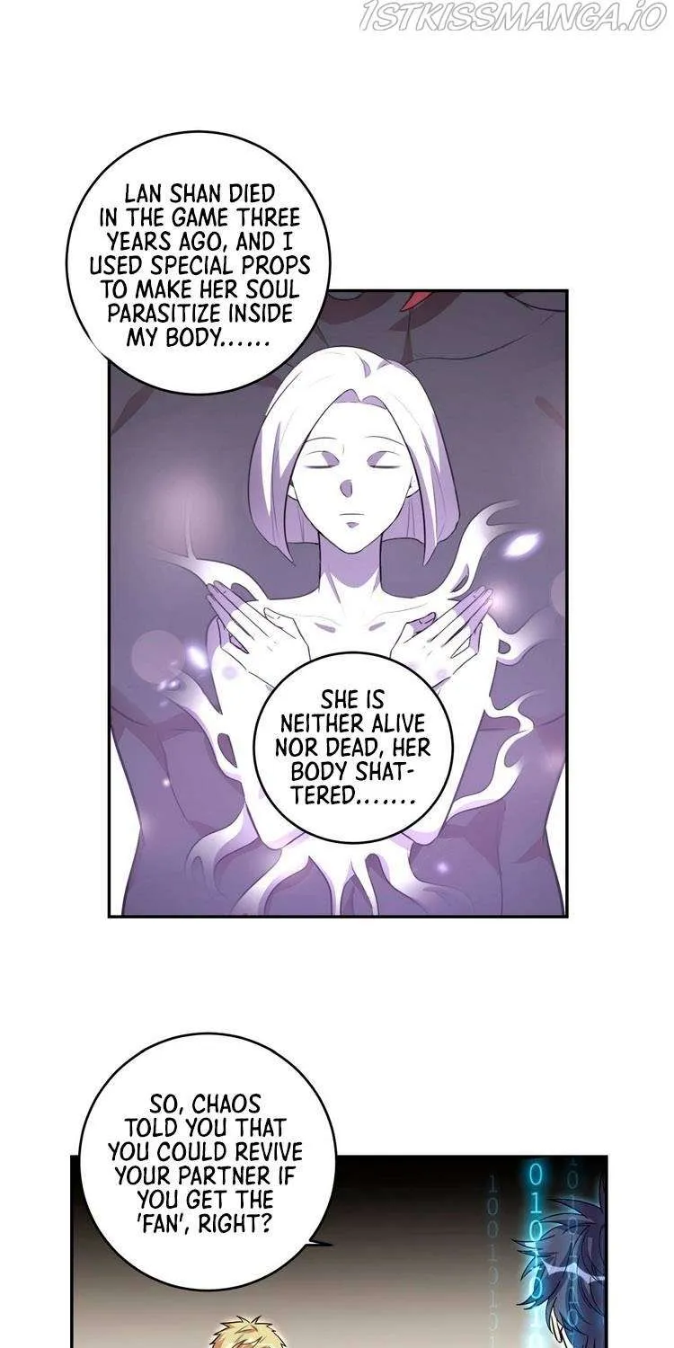 Kill My Love Chapter 117 page 44 - 