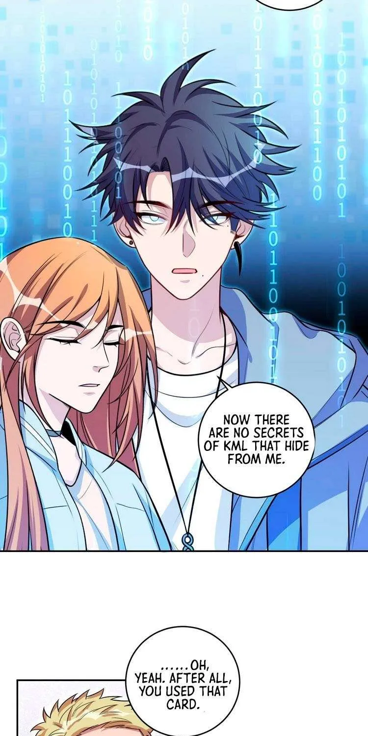 Kill My Love Chapter 117 page 46 - 
