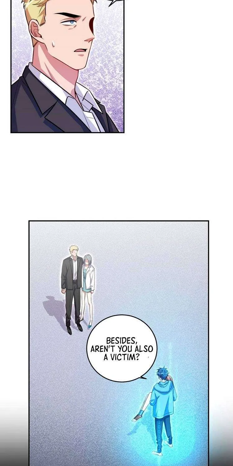 Kill My Love Chapter 117 page 47 - 