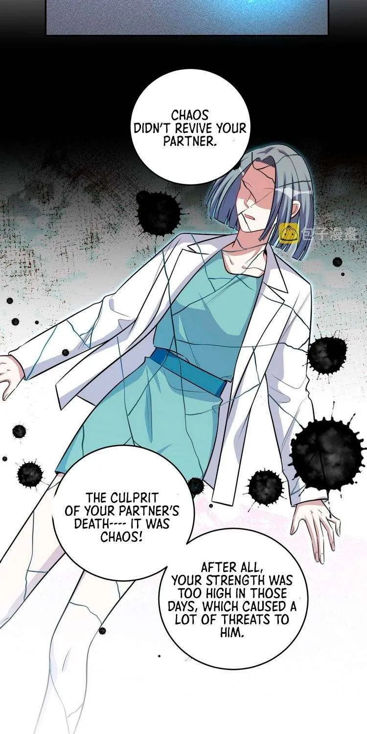Kill My Love Chapter 117 page 48 - 