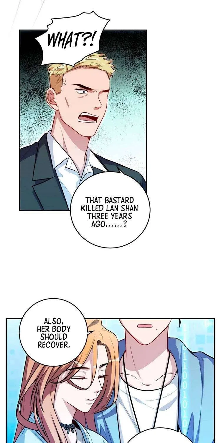 Kill My Love Chapter 117 page 49 - 