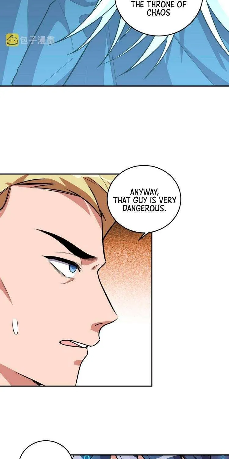 Kill My Love Chapter 117 page 52 - 