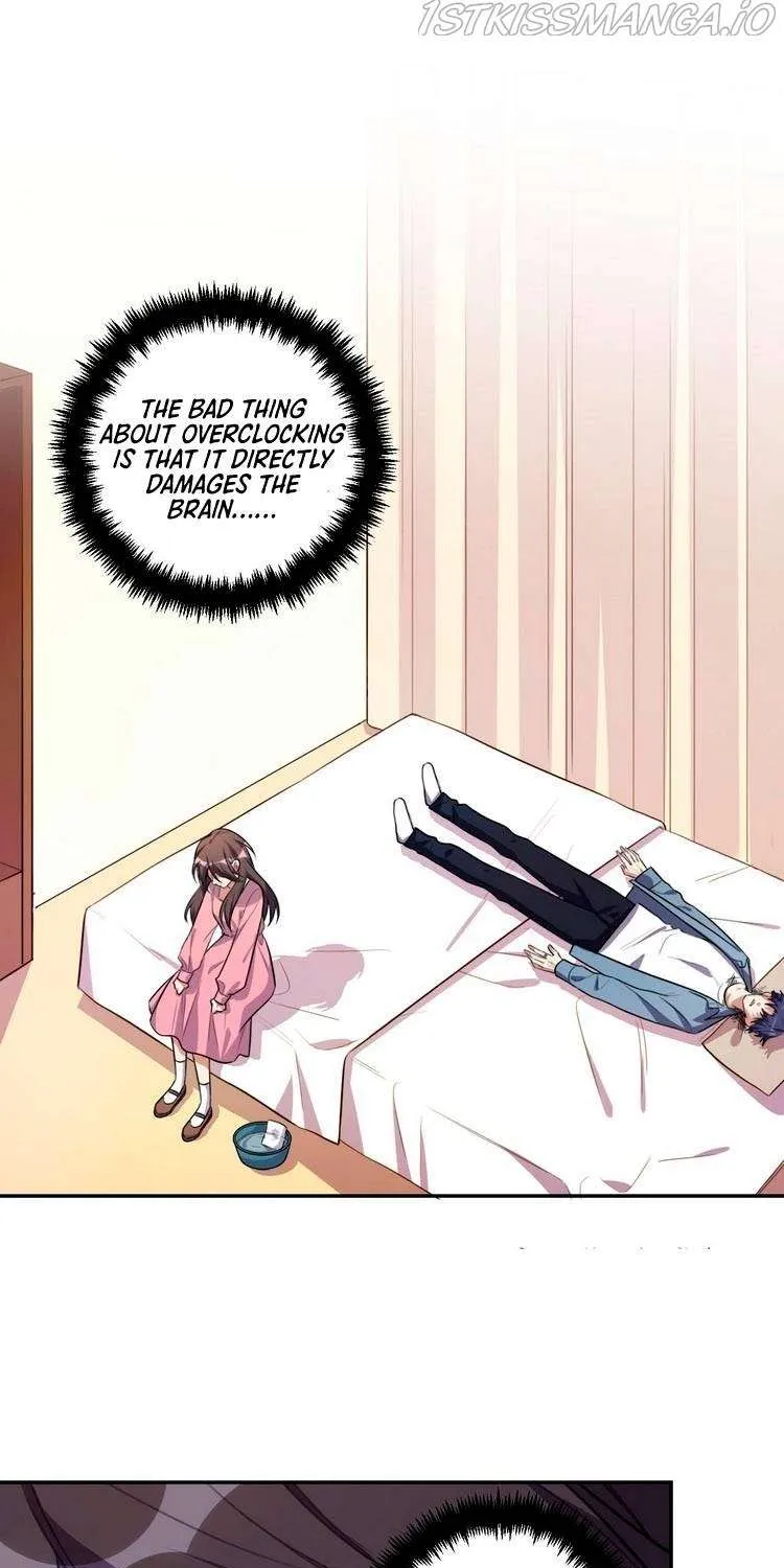 Kill My Love Chapter 118 page 2 - 