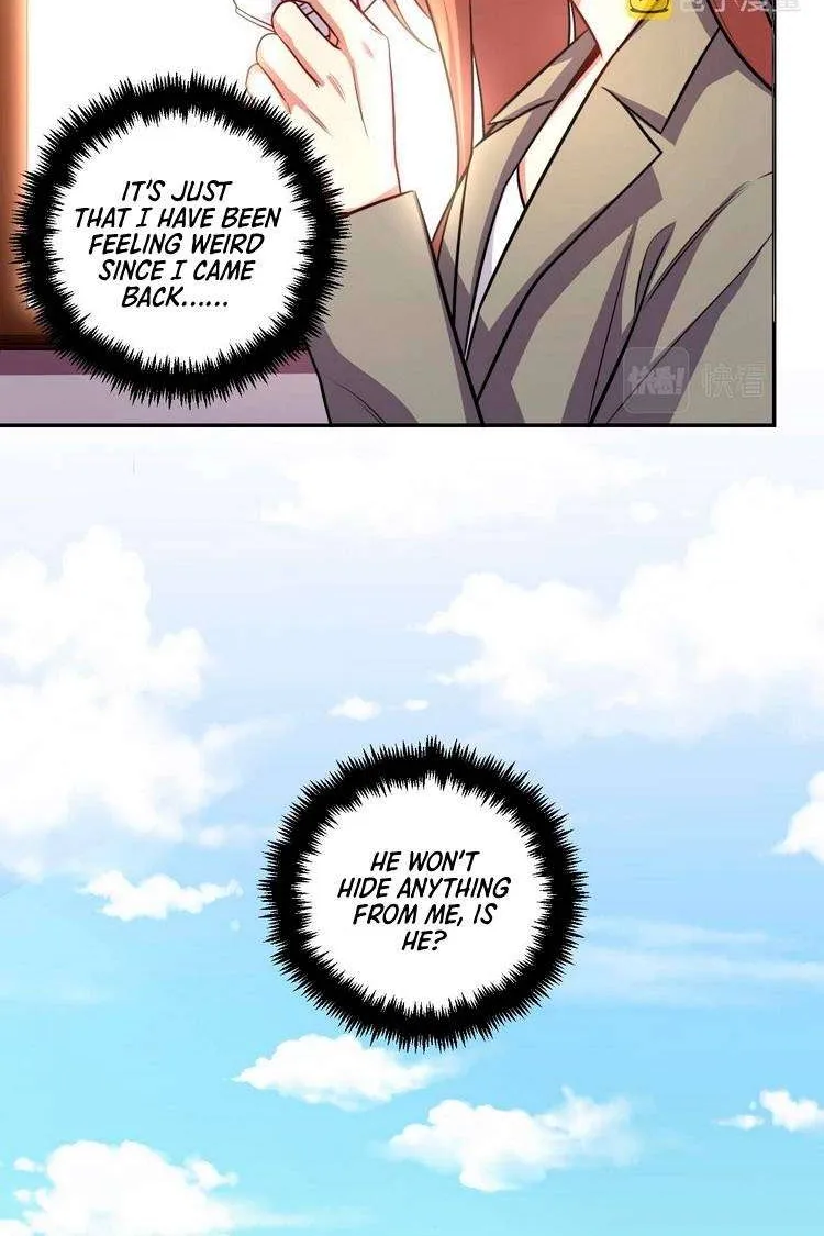 Kill My Love Chapter 118 page 11 - 