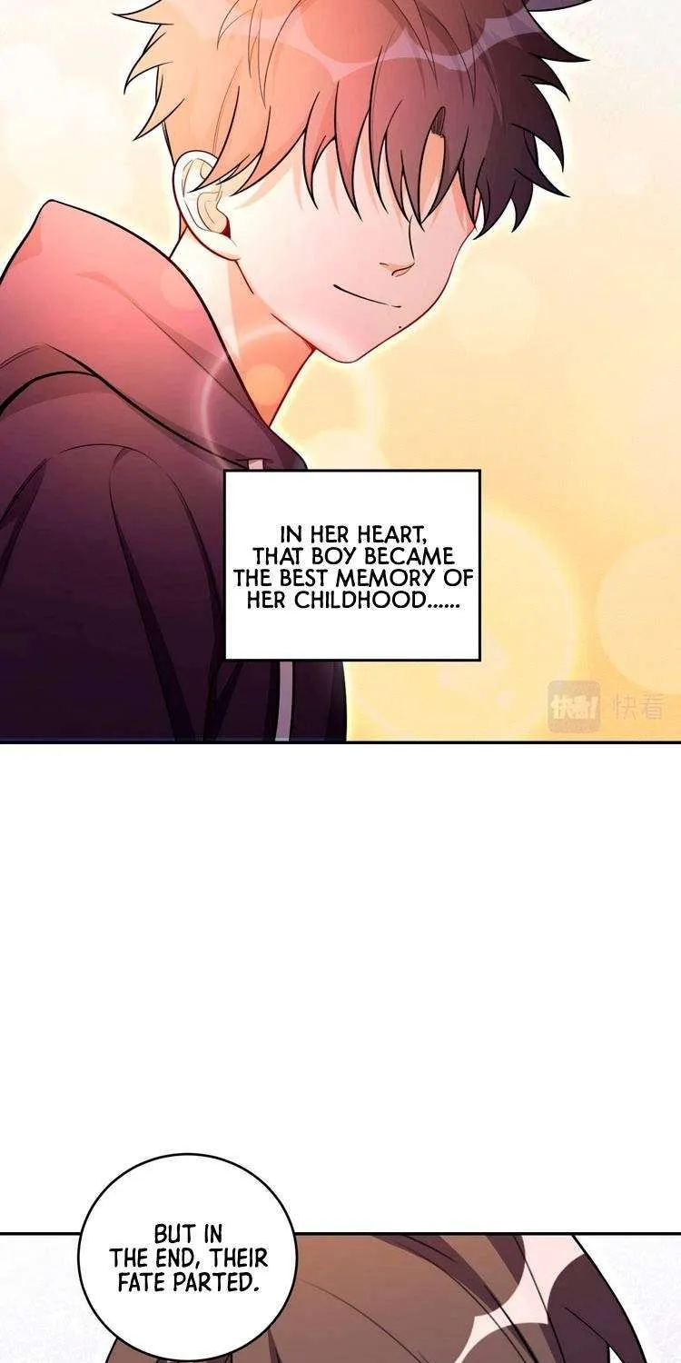 Kill My Love Chapter 118 page 20 - 