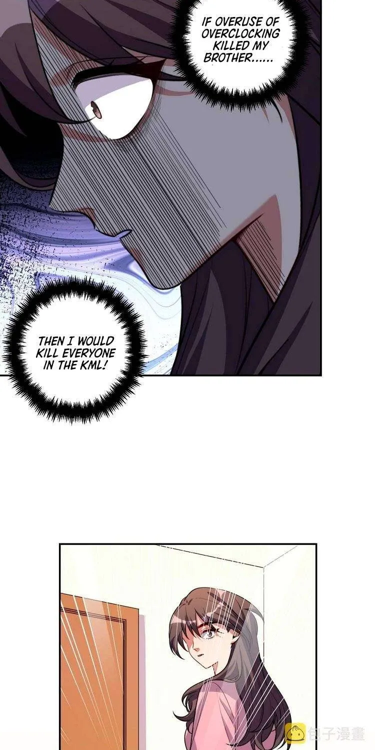 Kill My Love Chapter 118 page 3 - 