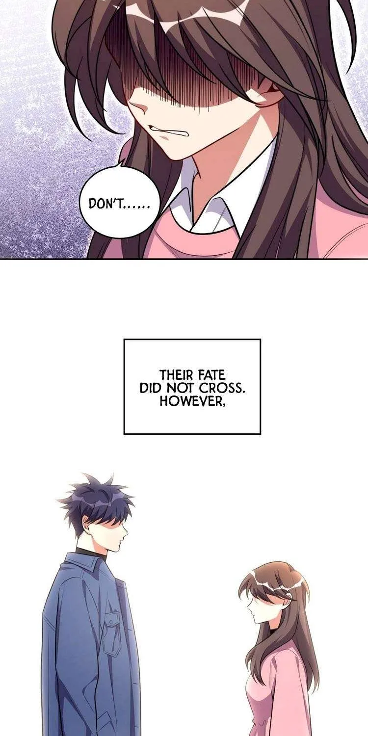 Kill My Love Chapter 118 page 21 - 
