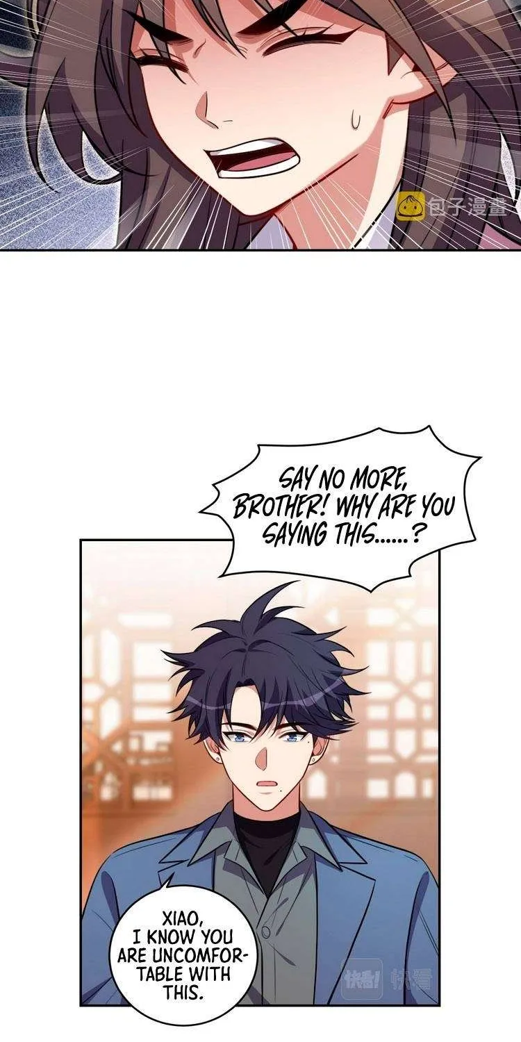 Kill My Love Chapter 118 page 24 - 