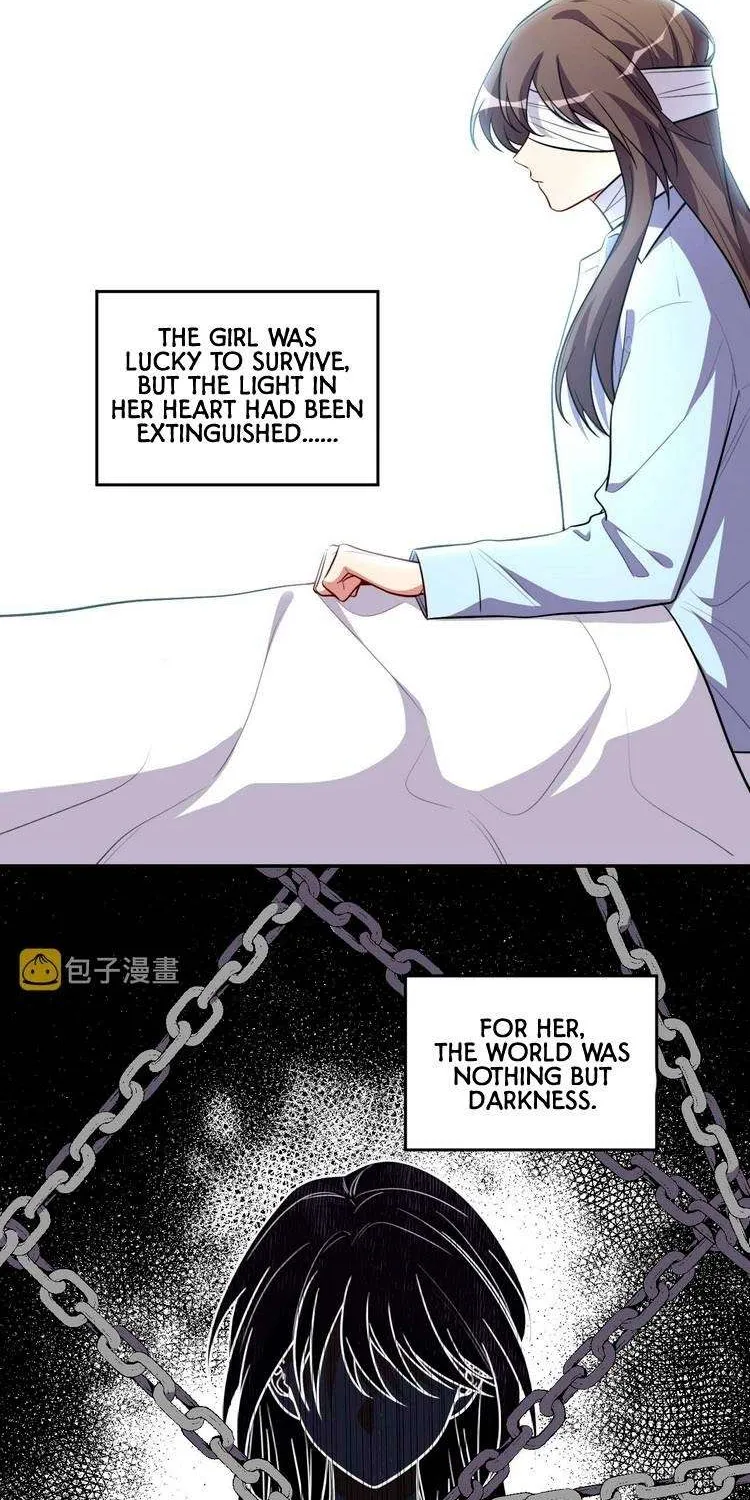 Kill My Love Chapter 118 page 26 - 