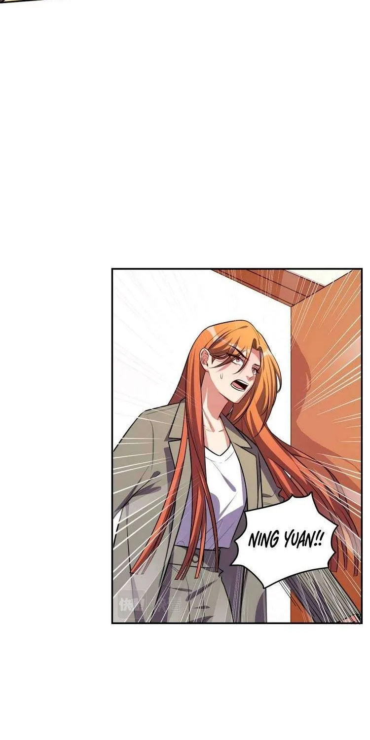 Kill My Love Chapter 118 page 5 - 