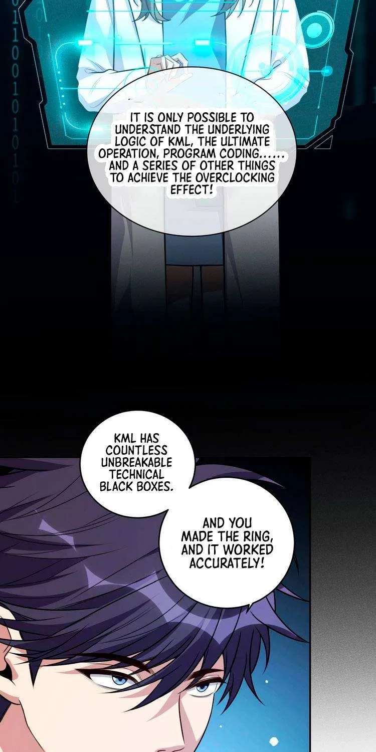 Kill My Love Chapter 119 page 12 - 