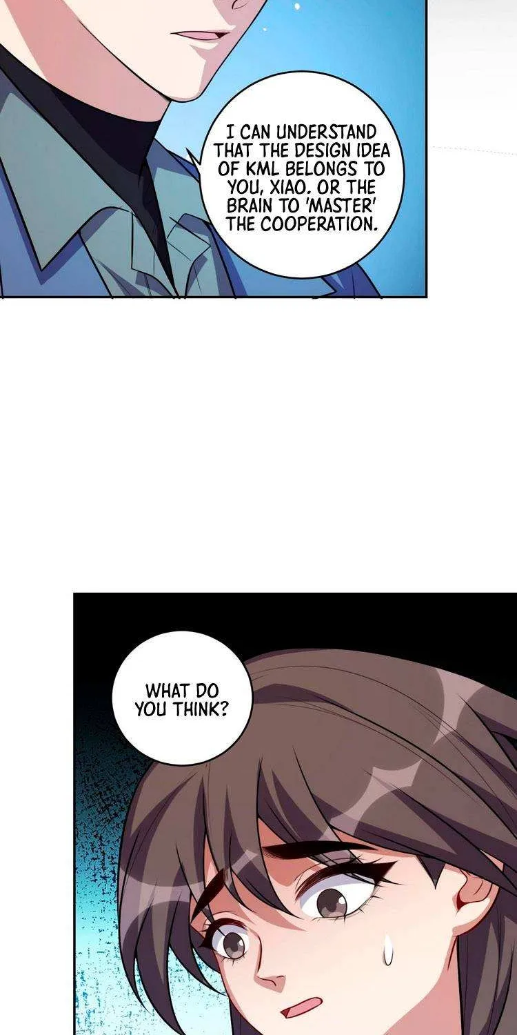 Kill My Love Chapter 119 page 13 - 
