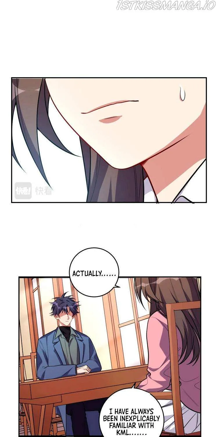 Kill My Love Chapter 119 page 15 - 