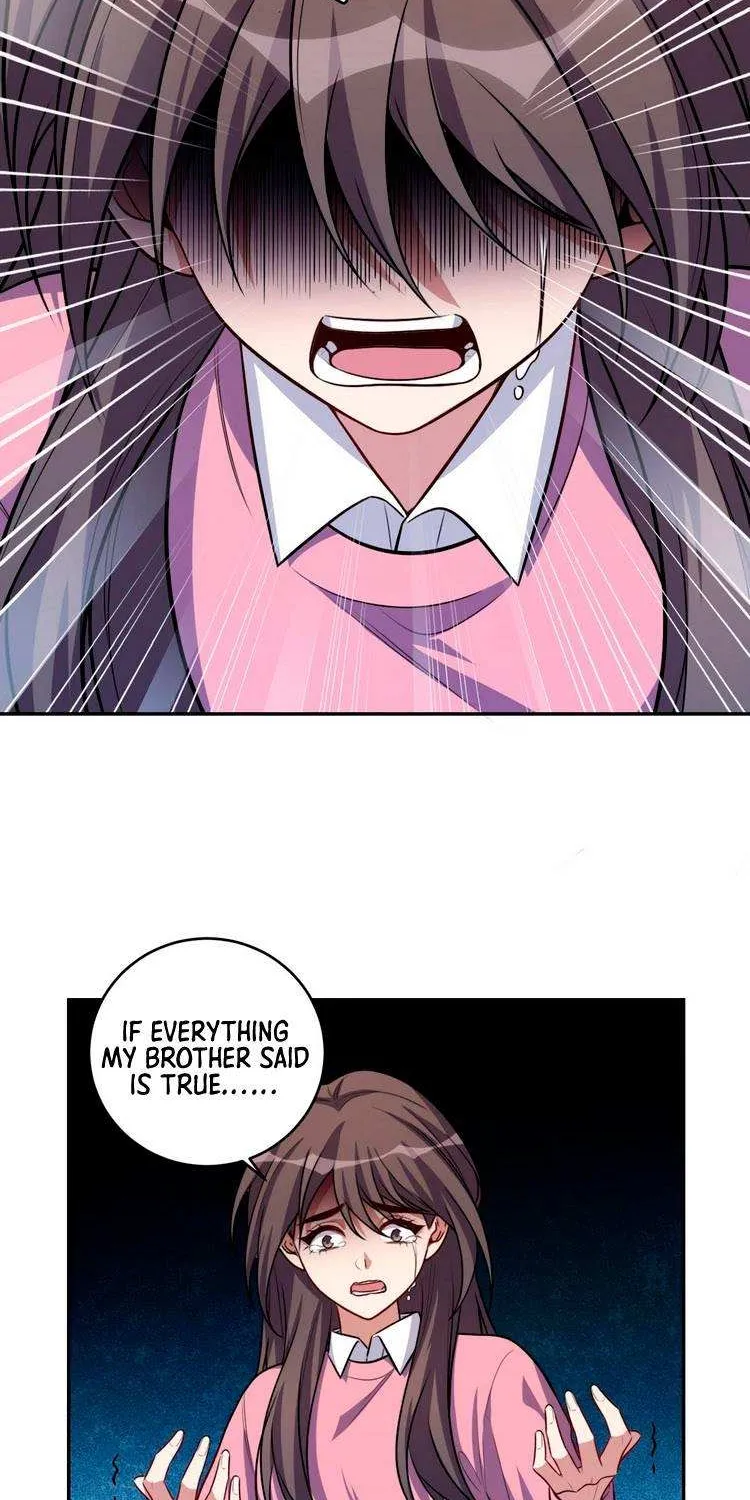 Kill My Love Chapter 119 page 18 - 