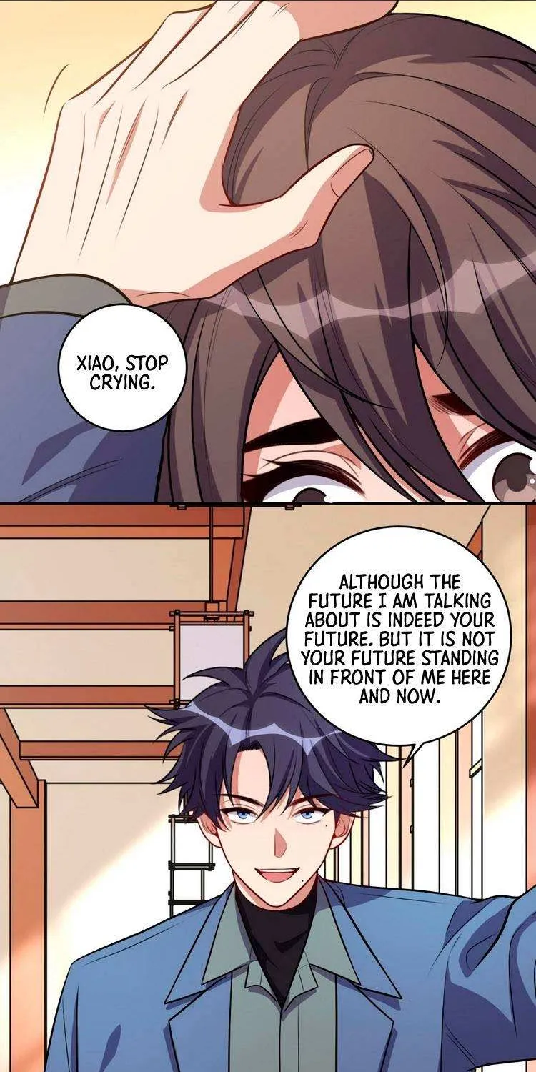 Kill My Love Chapter 119 page 20 - 