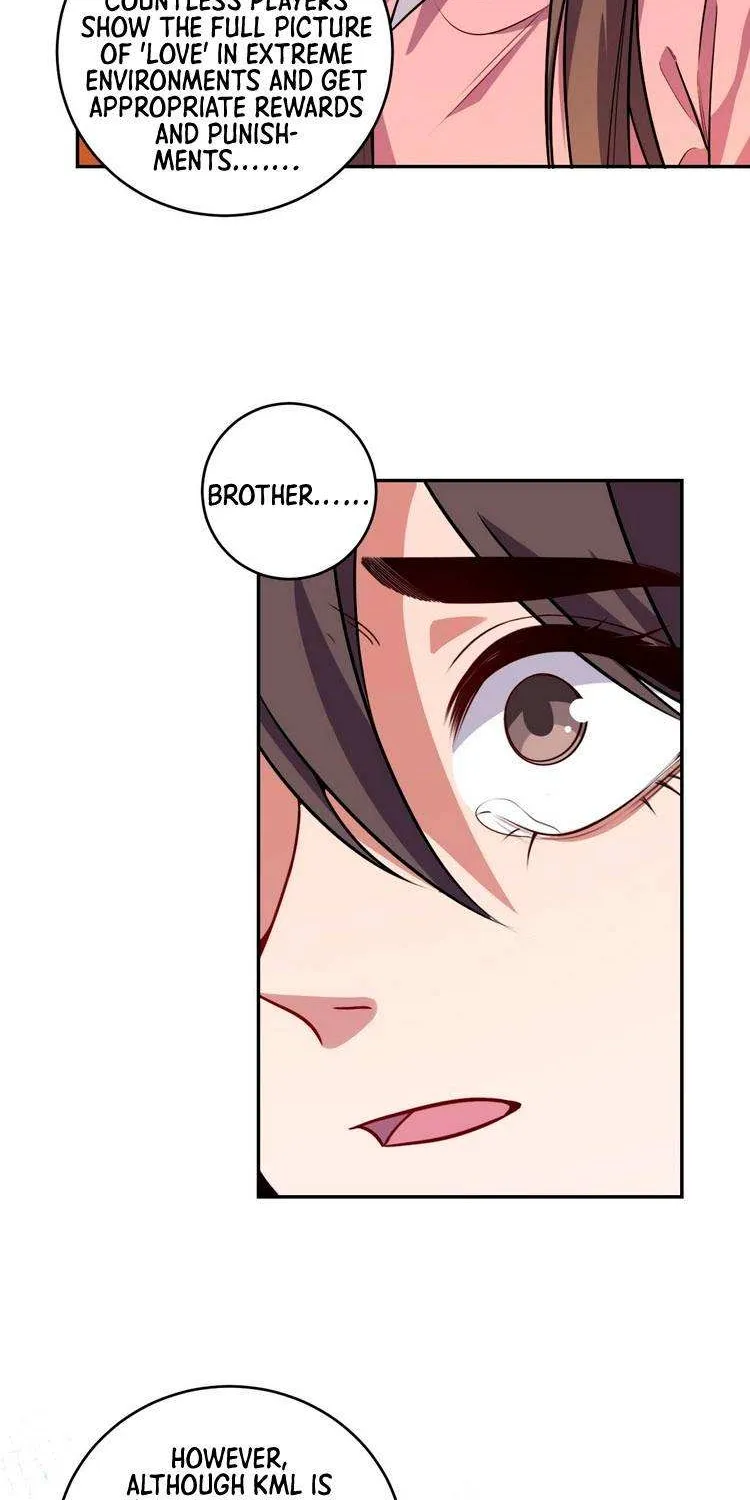 Kill My Love Chapter 119 page 22 - 