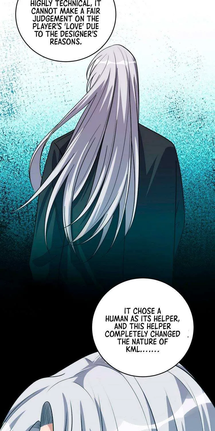 Kill My Love Chapter 119 page 23 - 