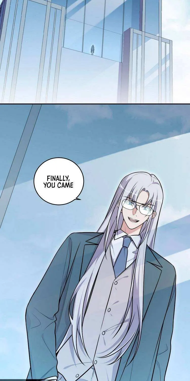 Kill My Love Chapter 119 page 28 - 
