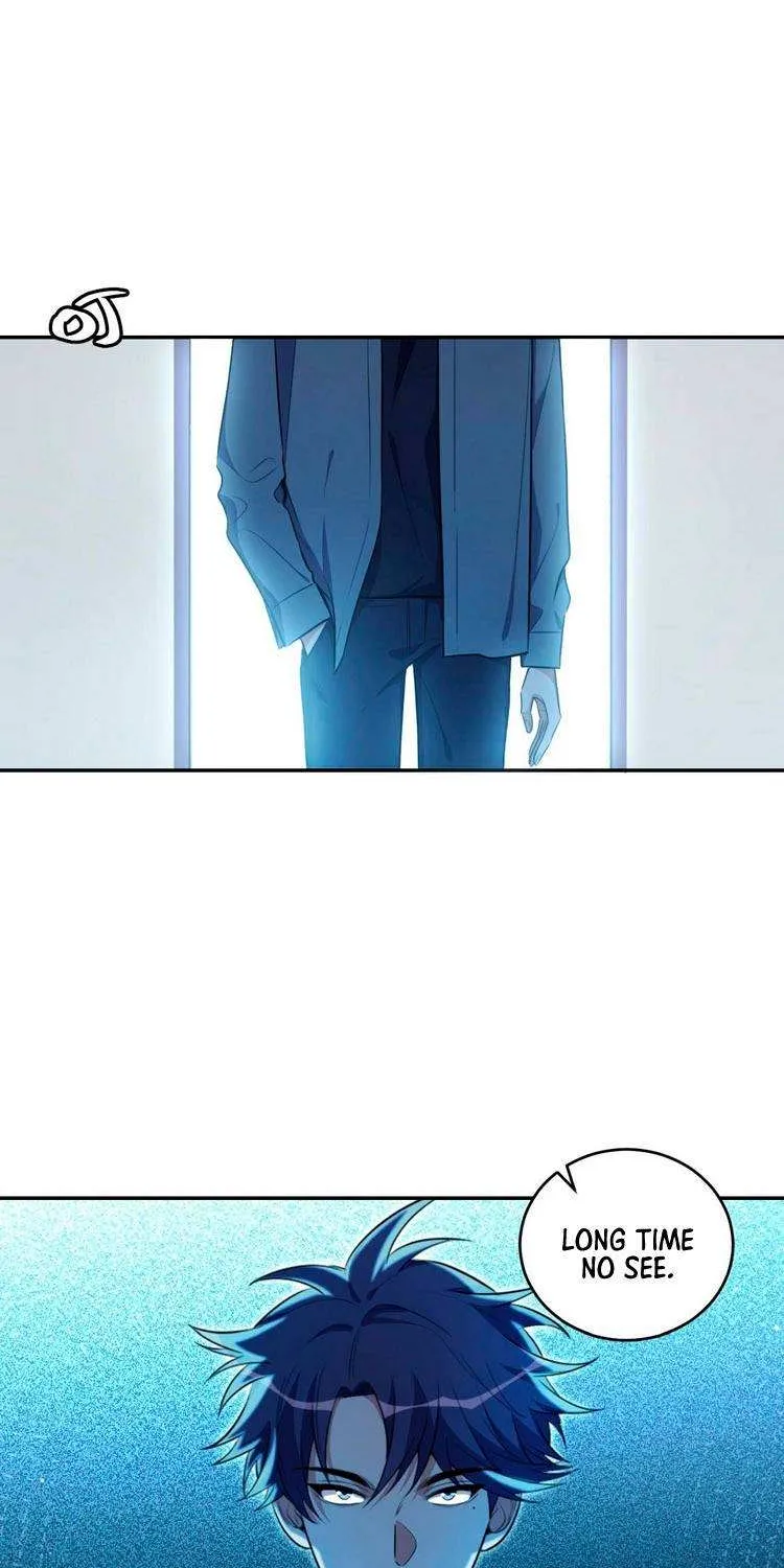 Kill My Love Chapter 119 page 31 - 