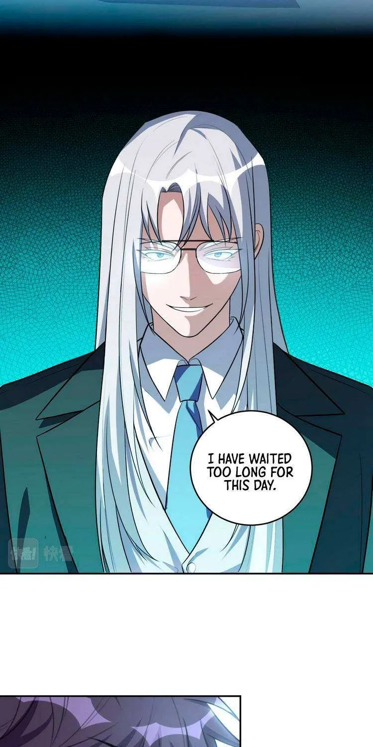 Kill My Love Chapter 119 page 33 - 