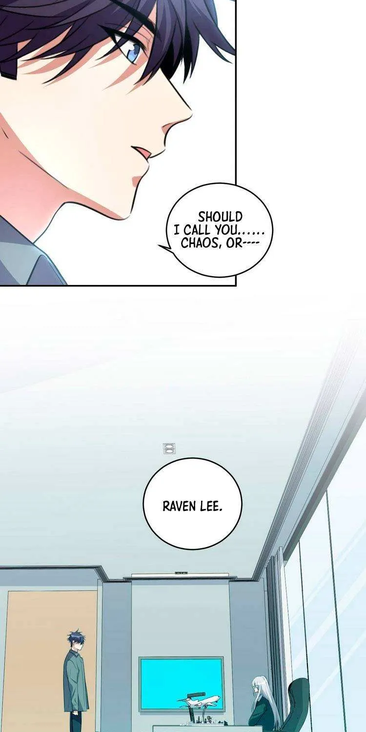 Kill My Love Chapter 119 page 34 - 