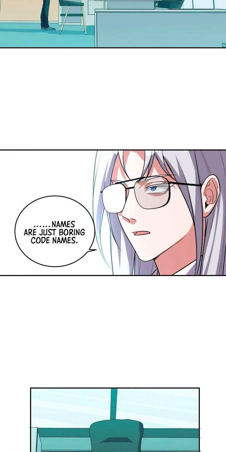 Kill My Love Chapter 119 page 35 - 
