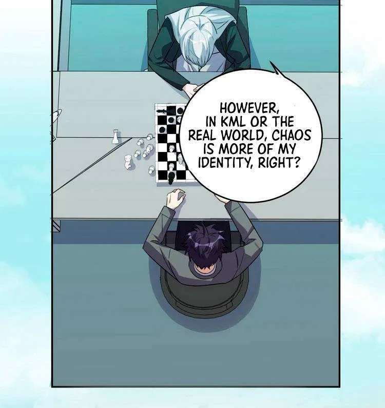 Kill My Love Chapter 119 page 36 - 