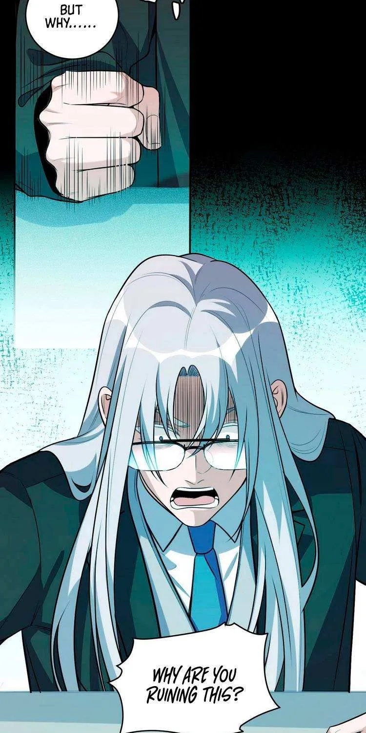 Kill My Love Chapter 119 page 39 - 