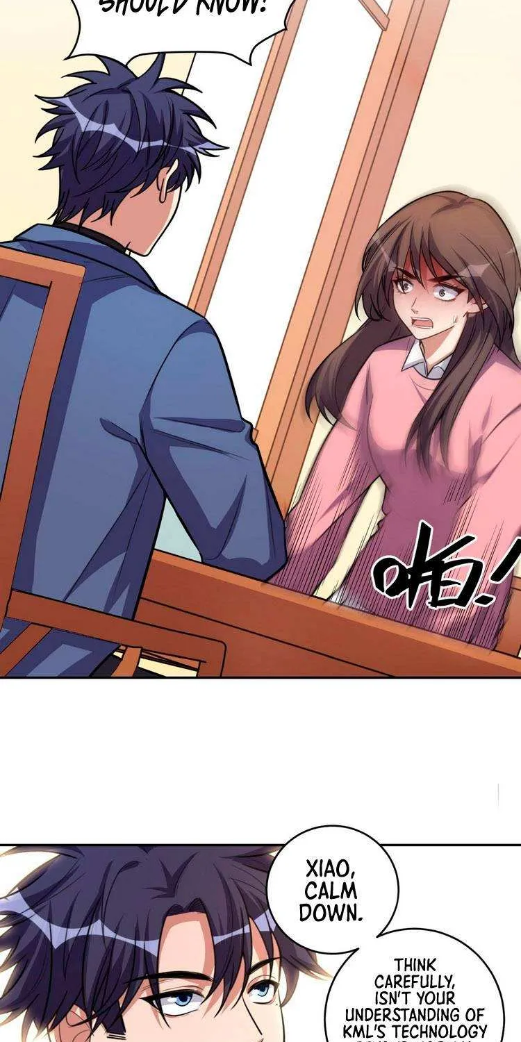 Kill My Love Chapter 119 page 8 - 