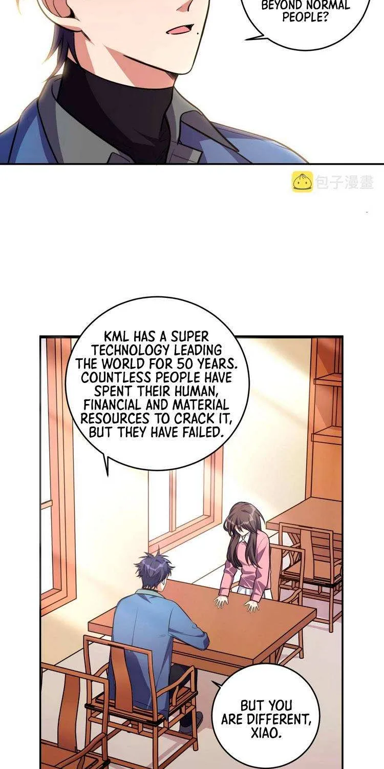 Kill My Love Chapter 119 page 9 - 
