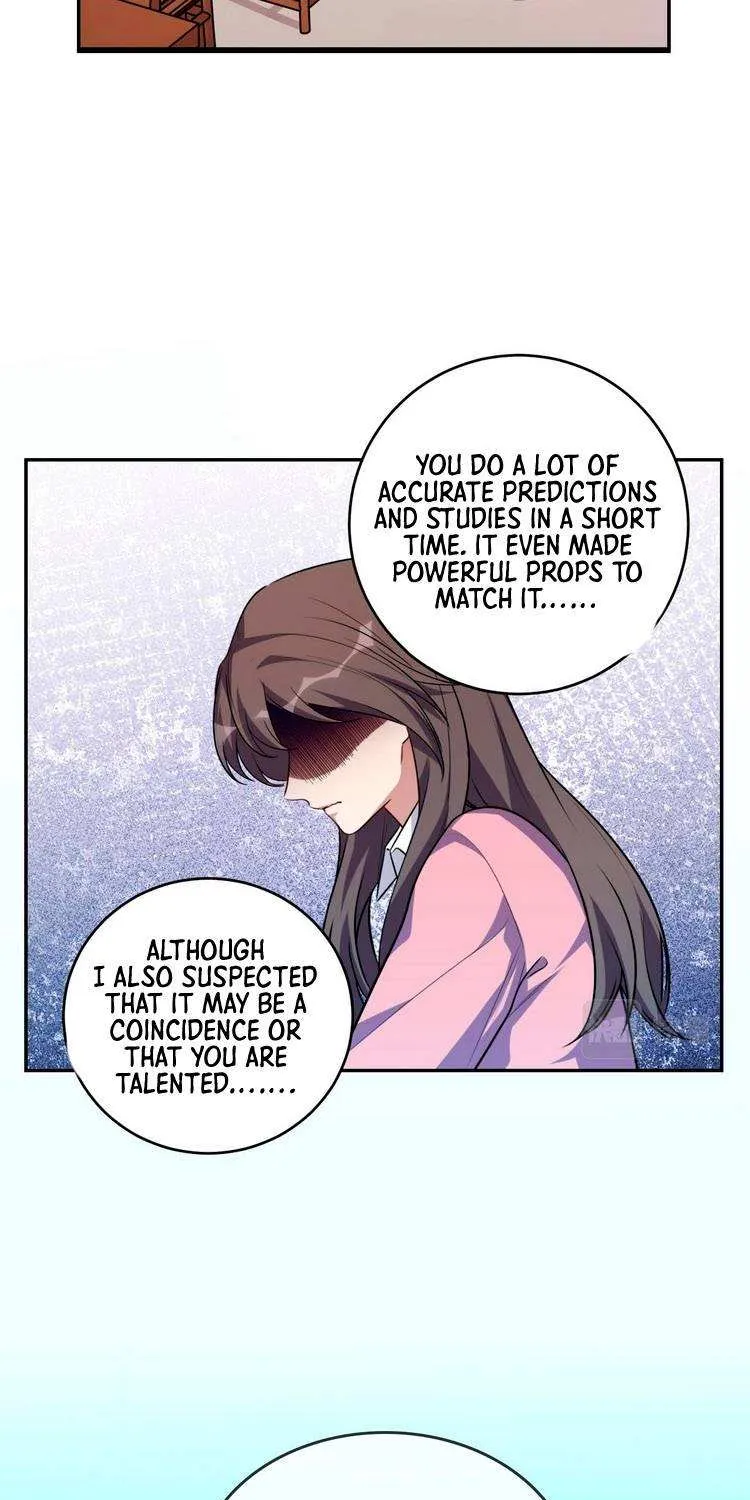 Kill My Love Chapter 119 page 10 - 
