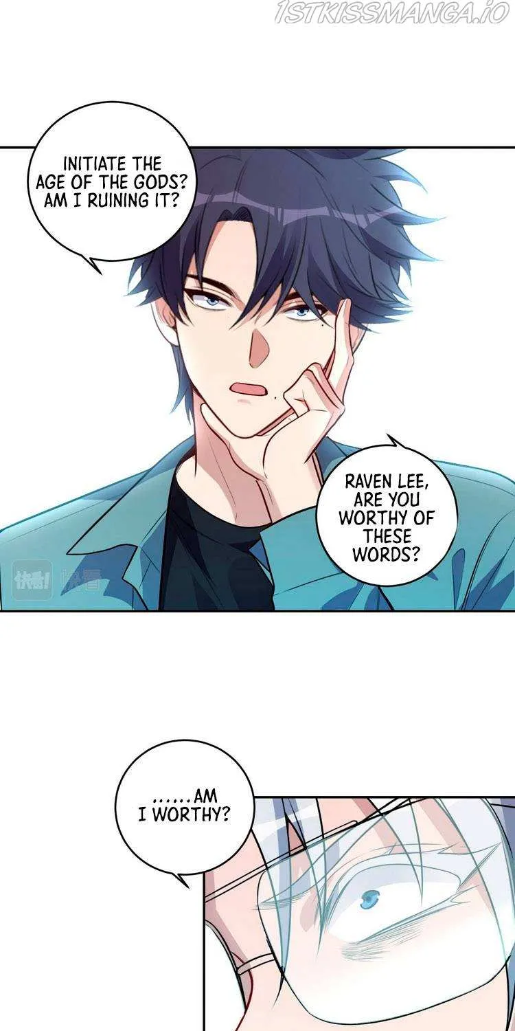 Kill My Love Chapter 120 page 2 - 