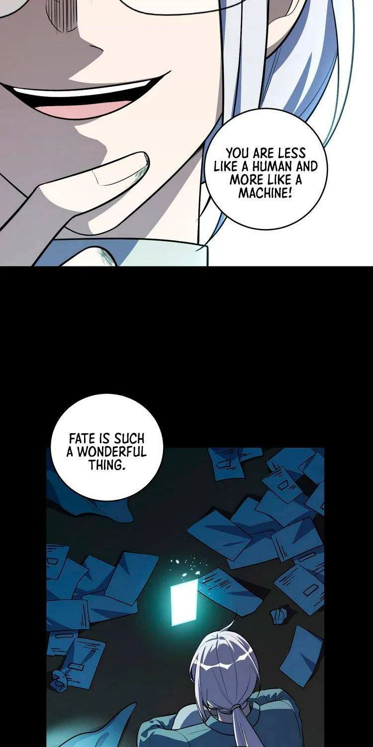 Kill My Love Chapter 120 page 20 - 