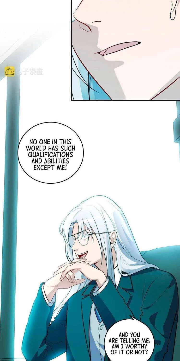 Kill My Love Chapter 120 page 3 - 