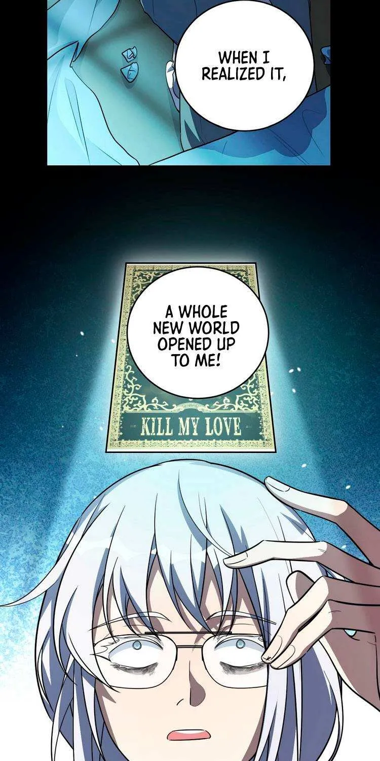 Kill My Love Chapter 120 page 21 - 