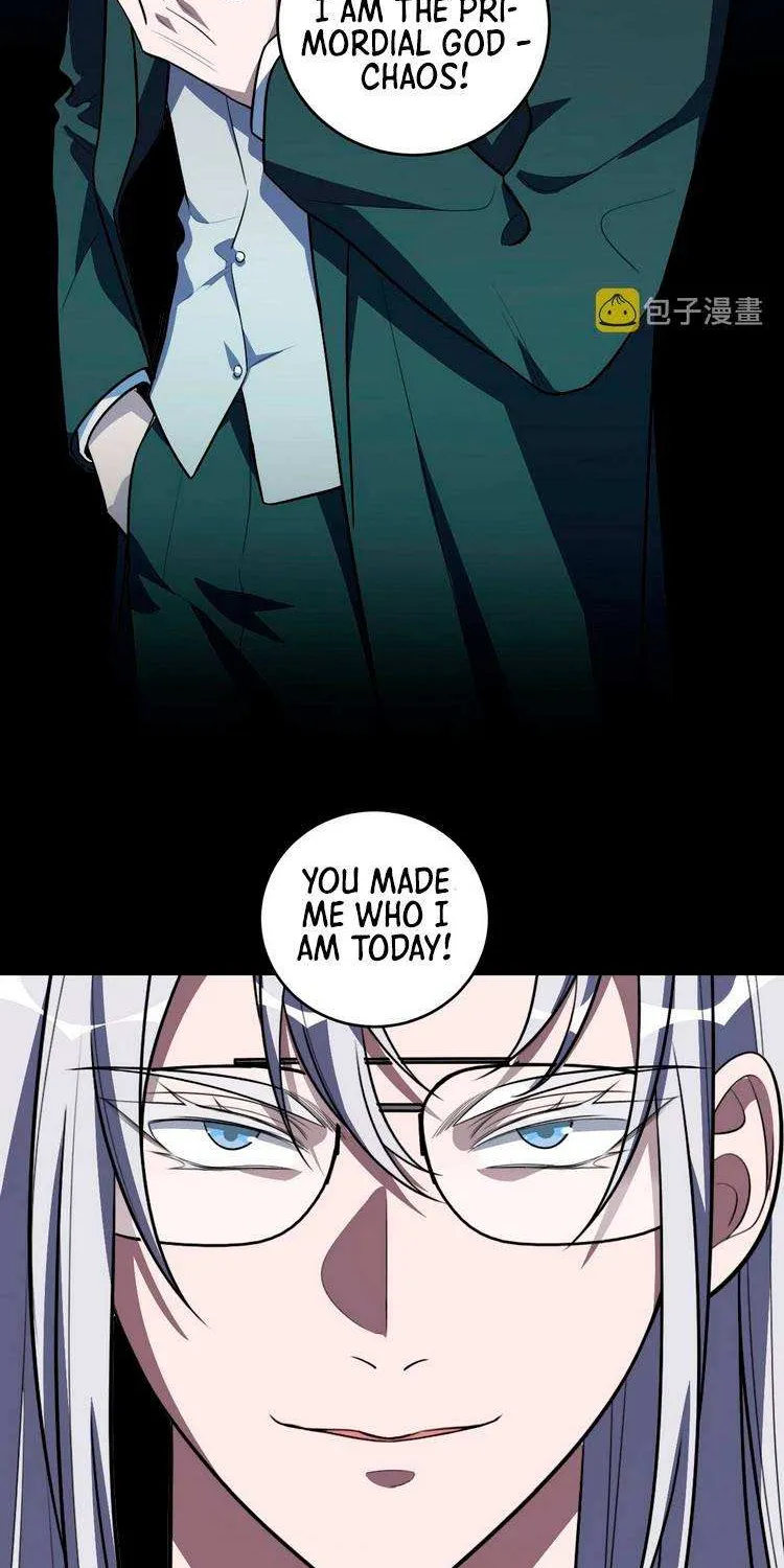Kill My Love Chapter 120 page 24 - 
