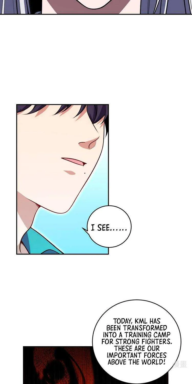 Kill My Love Chapter 120 page 25 - 