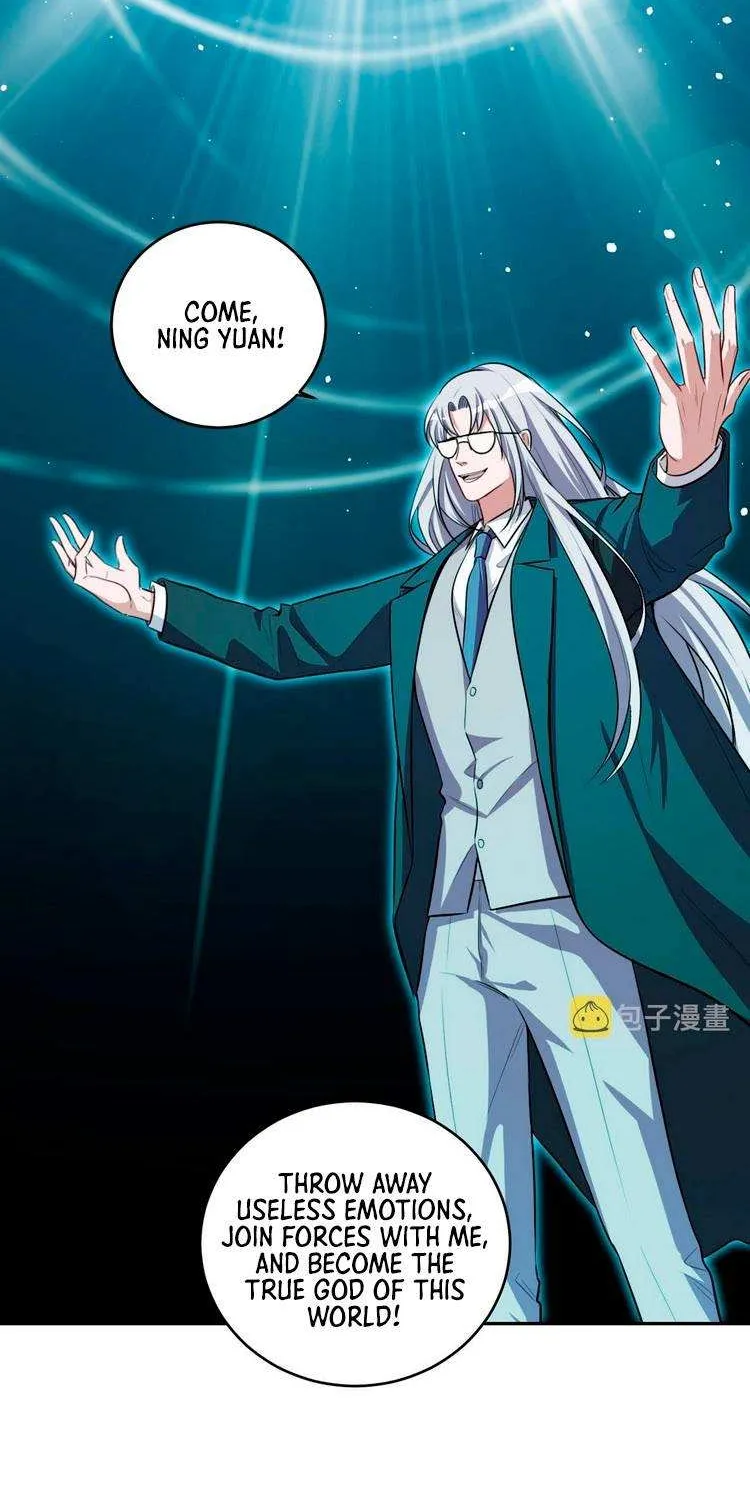 Kill My Love Chapter 120 page 28 - 